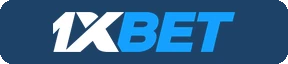 1xBet logo