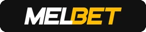 Melbet logo