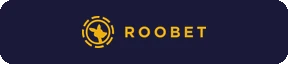 Roobet logo